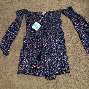 Women’s Romper